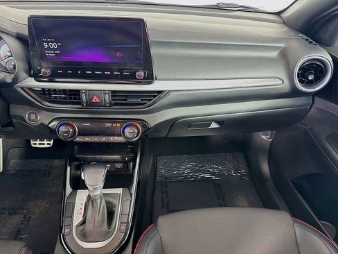 Used 2023 Kia Forte GT image 24