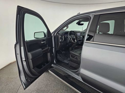 Used 2021 GMC Sierra 1500 Denali w/ Denali Ultimate Package AWD/4WD image 19