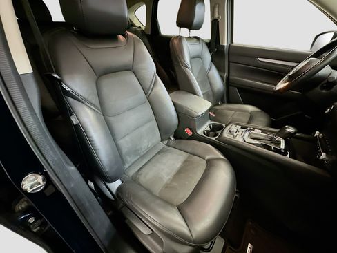 Used 2020 MAZDA CX-5 Touring image 34