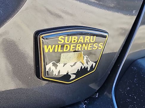 New 2026 Subaru Crosstrek 2.5i Wilderness image 24