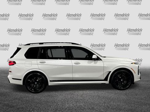 New 2027 BMW X7 xDrive40i w/ M Sport Package AWD/4WD image 9
