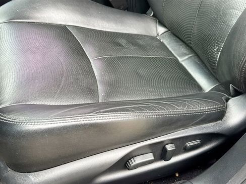 Used 2018 INFINITI Q70 L 3.7 image 21