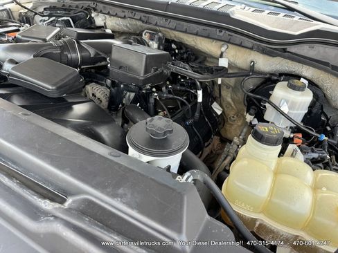 Used 2020 Ford F250 XL w/ Power Equipment Group AWD/4WD image 25