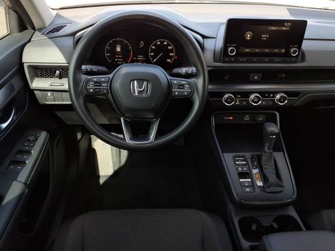Used 2024 Honda CR-V LX image 16