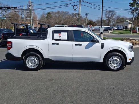 Used 2024 Ford Maverick XL image 10