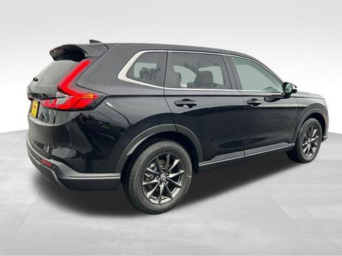 New 2026 Honda CR-V EX-L image 8