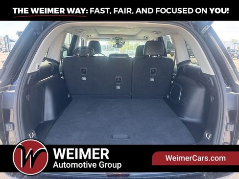 Used 2024 Jeep Grand Cherokee Limited 4xe AWD/4WD image 29