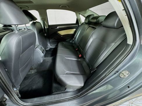 Used 2016 Volkswagen Passat 1.8T SE FWD image 30