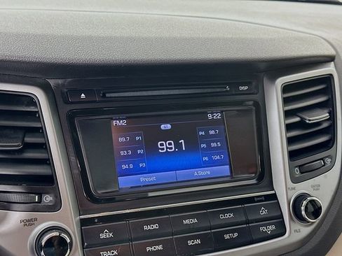 Used 2016 Hyundai Tucson Eco image 14