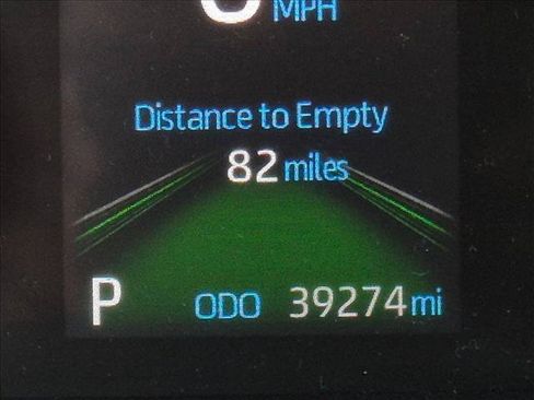 Used 2020 Toyota RAV4 XLE FWD image 13