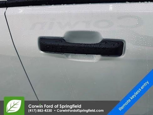 New 2026 Ford Maverick XL w/ 4K Tow Package image 10