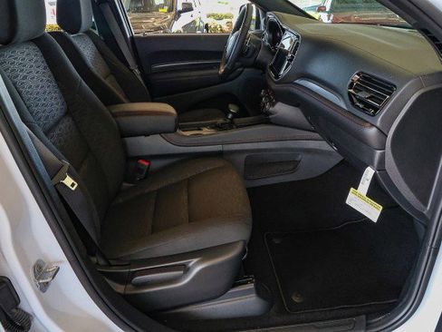 New 2026 Dodge Durango GT w/ Blacktop Package image 34