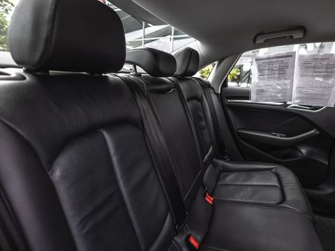 Used 2015 Audi A3 1.8T Premium Plus w/ Premium Plus Package FWD image 30