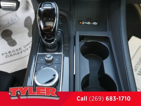 Used 2023 Cadillac CT5 Sport w/ Climate Package AWD/4WD image 37