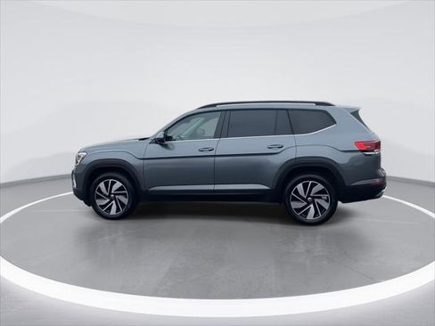 Used 2025 Volkswagen Atlas SE AWD/4WD image 5