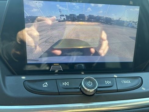 Used 2020 Chevrolet Blazer LT w/ Redline Edition image 16