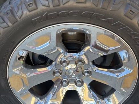 Used 2019 RAM 1500 Big Horn image 23