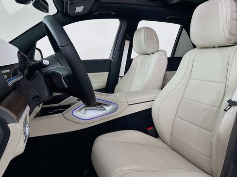 New 2026 Mercedes-Benz GLE 350 4MATIC image 17