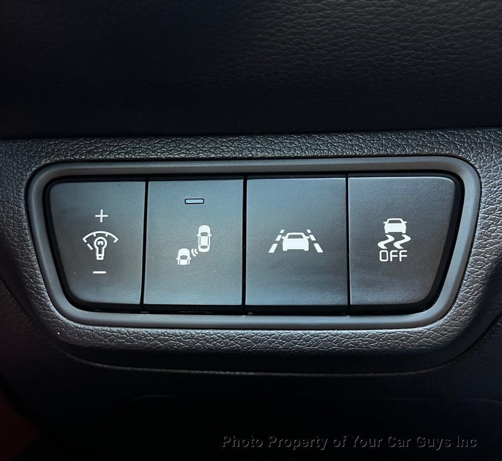 Used 2020 Kia Forte EX FWD image 29