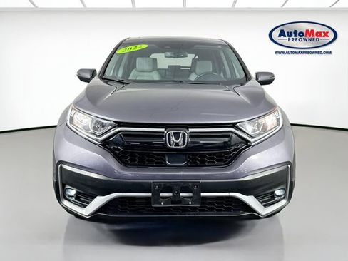 Used 2022 Honda CR-V EX-L image 7