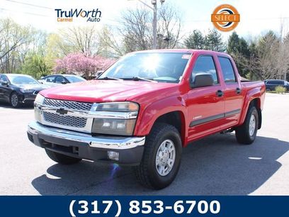 Used 2006 Isuzu i-350 LS