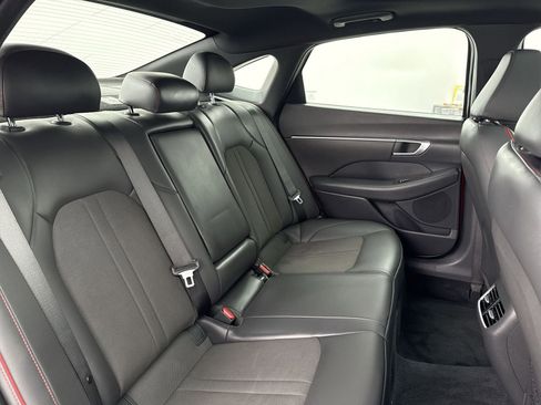 Used 2023 Hyundai Sonata SEL Plus image 36