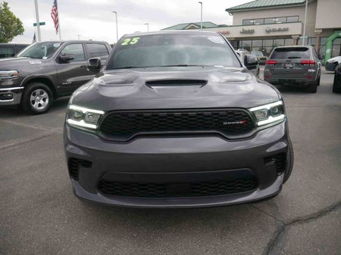 Certified 2025 Dodge Durango R/T AWD/4WD image 3