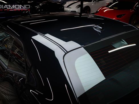 Used 2023 Dodge Challenger SRT Hellcat Redeye image 32