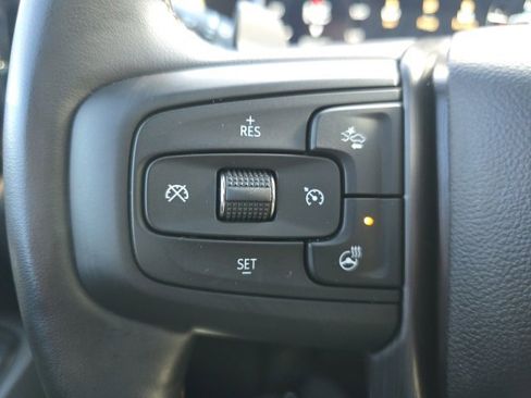 Used 2024 GMC Sierra 1500 AT4 w/ Technology Package image 24