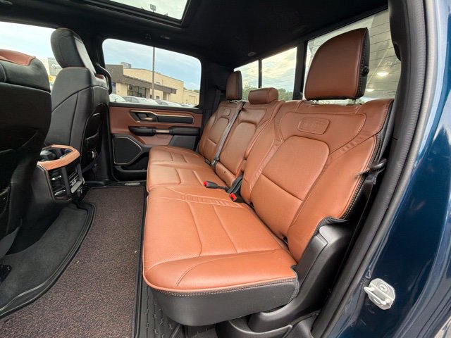 Used 2022 RAM 1500 Limited AWD/4WD image 19