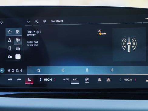 Certified 2025 Audi A5 2.0T Premium w/ Convenience Package image 12