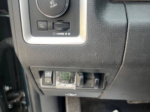 Used 2011 RAM 1500 Outdoorsman AWD/4WD image 13