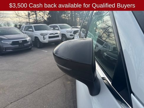 New 2026 Nissan Pathfinder Platinum image 39