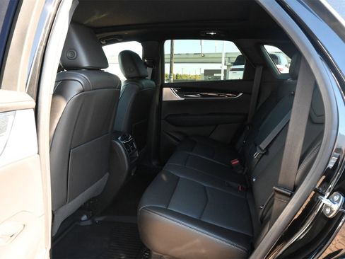 New 2025 Cadillac XT5 Premium Luxury w/ Technology Package image 20