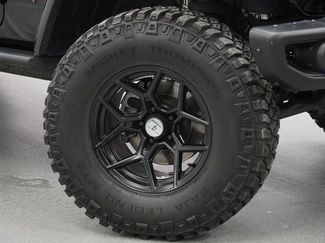 Certified 2021 Jeep Gladiator Rubicon video 4