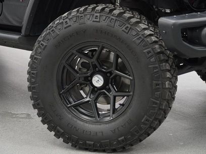 Certified 2021 Jeep Gladiator Rubicon