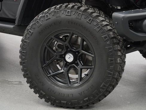 Certified 2021 Jeep Gladiator Rubicon image 4