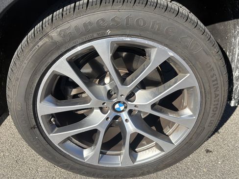 Used 2024 BMW X5 xDrive40i image 13