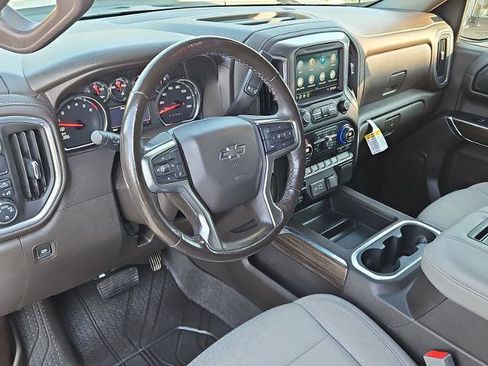 Used 2020 Chevrolet Silverado 1500 RST w/ Texas Edition image 10