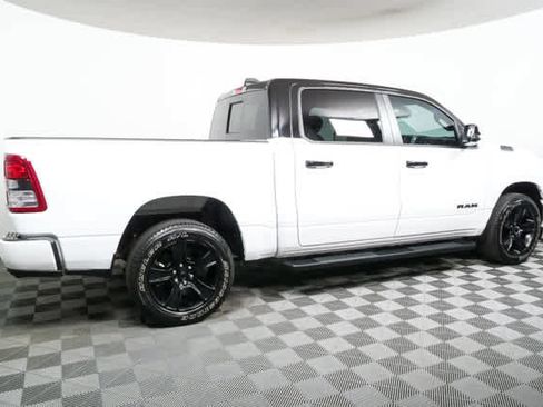 Used 2023 RAM 1500 Big Horn image 2