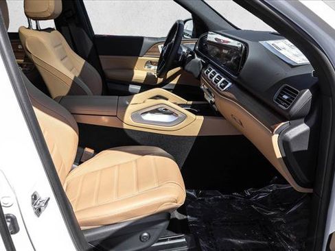 New 2026 Mercedes-Benz GLE 580 4MATIC image 25