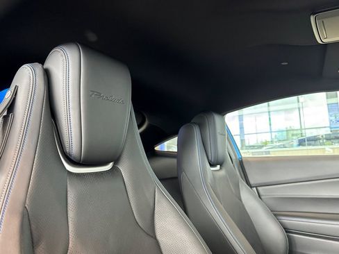 New 2026 Honda Prelude image 18