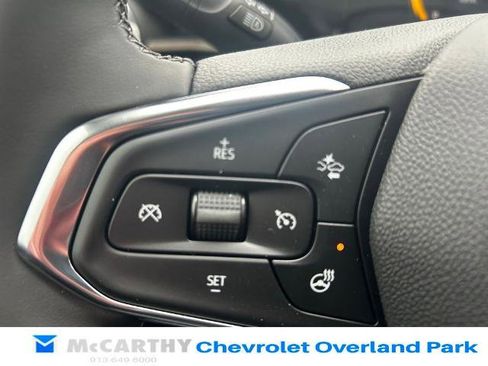New 2026 Chevrolet Trax ACTIV w/ Driver Confidence Package image 10