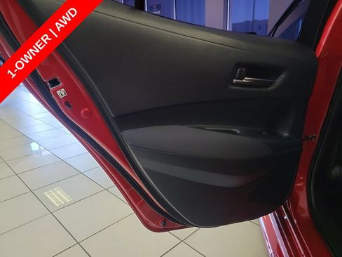 Used 2023 Toyota Corolla GR w/ Performance Package AWD/4WD image 13
