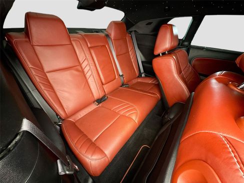 Used 2022 Dodge Challenger SRT Hellcat Redeye RWD image 17