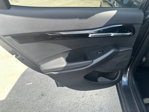 Used 2025 Kia Seltos S FWD image 23