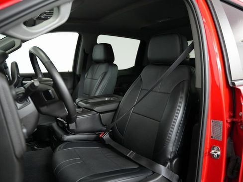 Used 2019 Chevrolet Silverado 1500 RST w/ All-Star Edition image 44