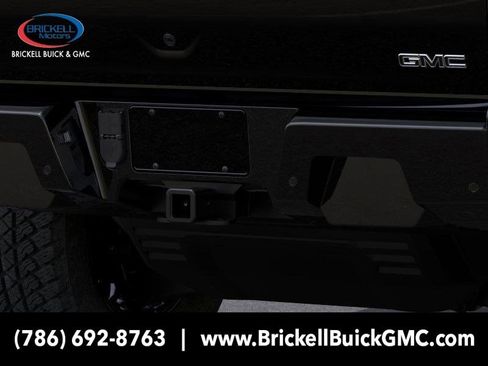 New 2026 GMC Hummer EV 4x4 Crew Cab image 14