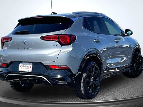 Used 2024 Buick Encore GX Sport Touring w/ Experience Buick Package AWD/4WD image 2