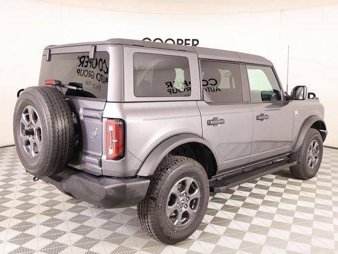 Used 2023 Ford Bronco Big Bend image 20